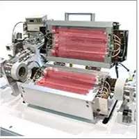 Tube Type RTP System