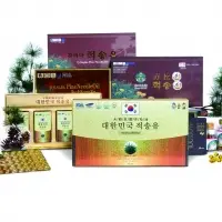 Health Supplement Of Red Pine Needle Extract FDA