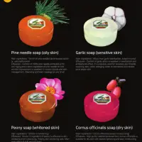 Soap