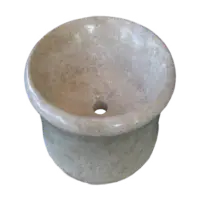 Wash Basin Cone