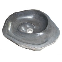 Wash Basin Rr Circle