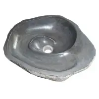 Wash Basin Rr Circle