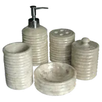Bath Set Cylinder Ulir