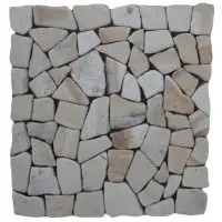 Mosaic Square Wall Tile