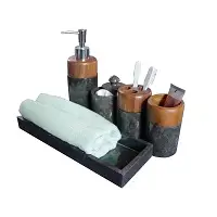 Bathroom Accessories BI 115