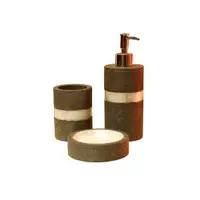Bathroom Accessories BI 101