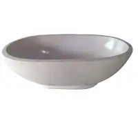 Bath Tube Ovalo