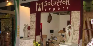 Solution Export CV company image 2