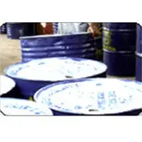 Centrifuged latex