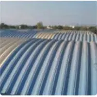 Steel structure