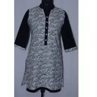 Ladies Kaftan