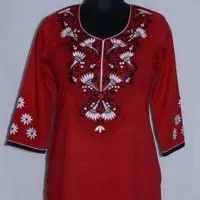 Ladies Designer Kurtis