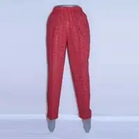 Ladies Formal Pants