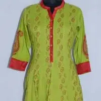 Ladies Anarkali Frocks