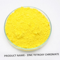 Pigment Zinc Tetroxy Chromate (PY - 36.1 )