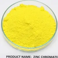 Pigment Zinc Chrome (PY -36)