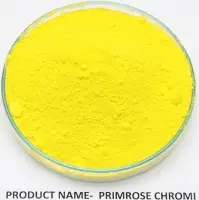Pigment Primrose Chrome