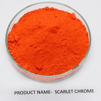 Pigment Scarlet Chrome (PR-104)