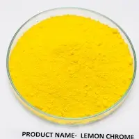 Pigment Pure Lemon Chrome (PY-34)