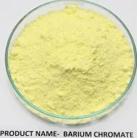 Pigment Berium Chromat