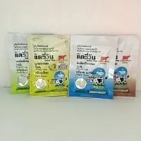 Thai Candy Milk Tablet