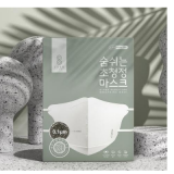 Soomlab Mask White
