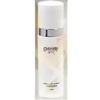 Herbal O2 bubble cleanser