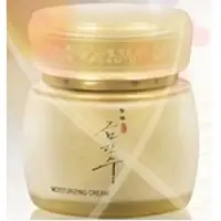 RG1-moisturizing cream
