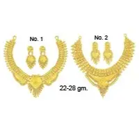 Necklace set
