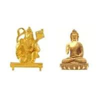 Religious Idols