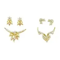 Pendant Set