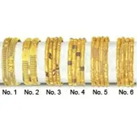 Bangles
