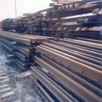 HMS 1 & 2 Ferrous Scrap
