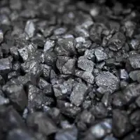 Iron Ore