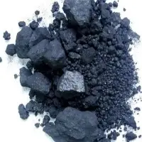 Petroleum Coke