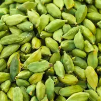 Cardamom