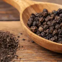 Black Peppercorn / Powder