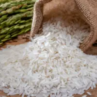 Sona Masoori Rice
