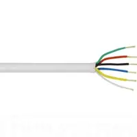 Alarm cables