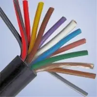 Power cable multi core 2