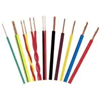 Power cable single core