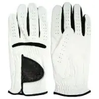 Cabritta Leather Golf Glove