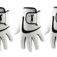 Cabritta Leather Golf Glove