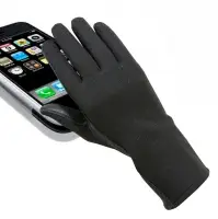 Nomex Pilot Gloves