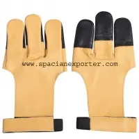 Archery Tab Gloves