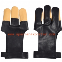 Archery Tab Gloves