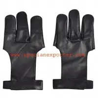 Archery Tab Gloves