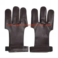 Archery Tab Gloves