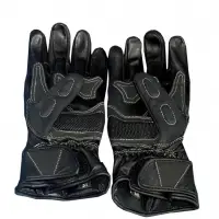 Motor Bikes Gloves For Ladies