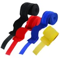 Hand Wraps 138" Non Slip Boxing Bandage
